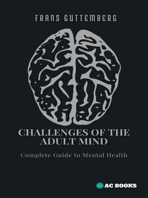 cover image of Challenges of the Adult Mind